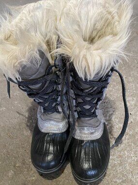 Sorel Winter and Waterproof boots